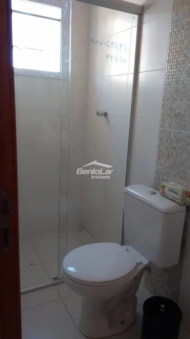 Sobrado, 3 quartos, 70 m² - Foto 9