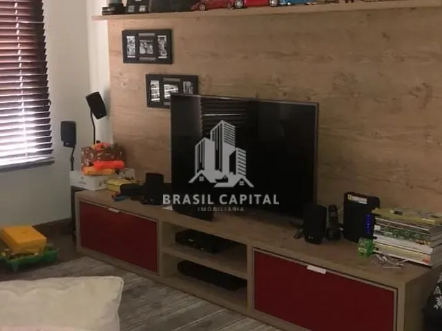 Sobrado com 250m² 3 quartos e 5 banheiros, à venda, no bairro Condomínio Villa dos Inglezes em Sorocaba