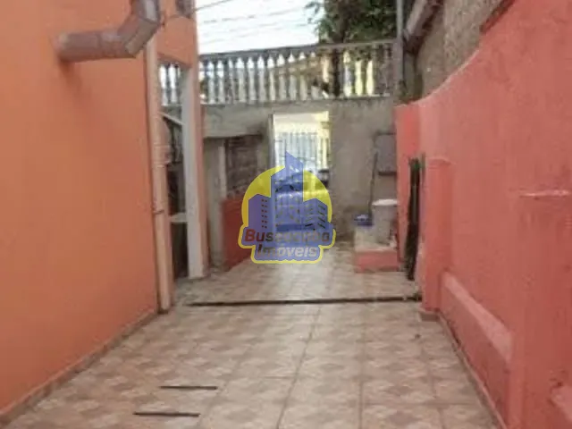 Sobrado com 253m² 5 quartos e 3 banheiros, à venda, no bairro Pestana em Osasco