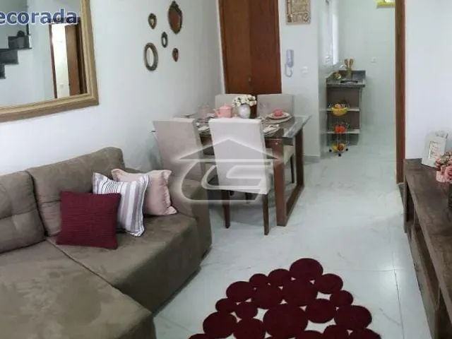 Sobrado com 60m² 2 quartos e 1 banheiro, à venda, no bairro Vila Mendes em São Paulo