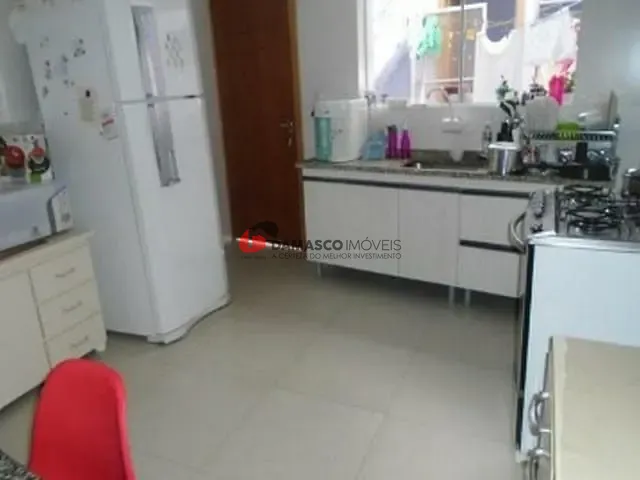 Sobrado com 182m² 2 quartos e 1 banheiro, à venda, no bairro Osvaldo Cruz em São Caetano do Sul