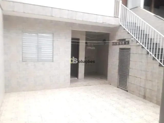Sobrado com 211m² 3 quartos e 4 banheiros, à venda, no bairro Água Fria em São Paulo