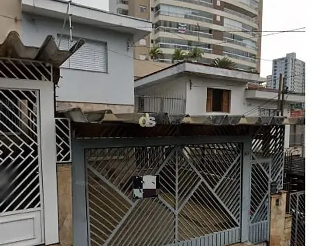 Sobrado com 211m² 3 quartos e 4 banheiros, à venda, no bairro Água Fria em São Paulo