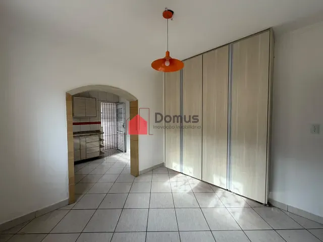 Sobrado com 125m² 3 quartos e 3 banheiros, para alugar, no bairro Vila São Judas Tadeu em Pindamonhangaba