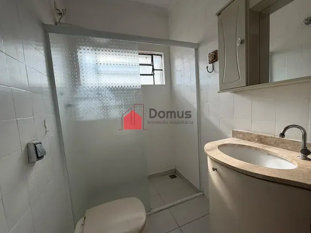 Sobrado com 125m² 3 quartos e 3 banheiros, para alugar, no bairro Vila São Judas Tadeu em Pindamonhangaba