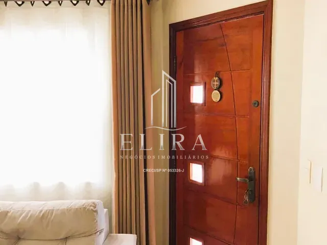 Sobrado com 330m² 3 quartos e 2 banheiros, à venda, no bairro Chácara Machadinho II em Americana
