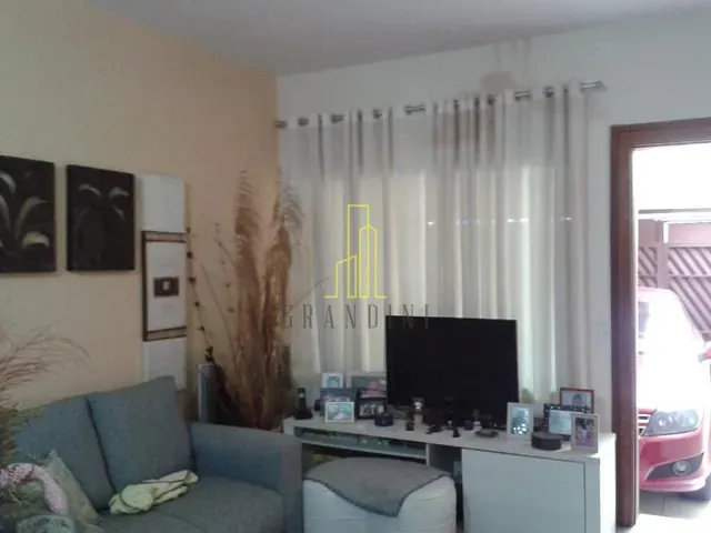 Sobrado com 163m² 3 quartos e 1 banheiro, à venda, no bairro Vila Bertioga em São Paulo