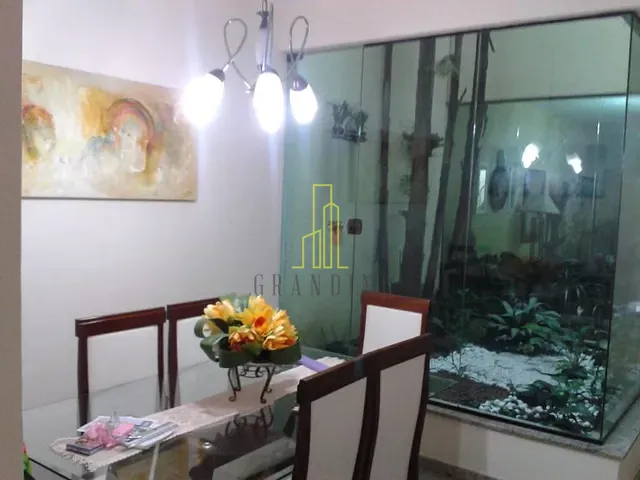Sobrado com 163m² 3 quartos e 1 banheiro, à venda, no bairro Vila Bertioga em São Paulo