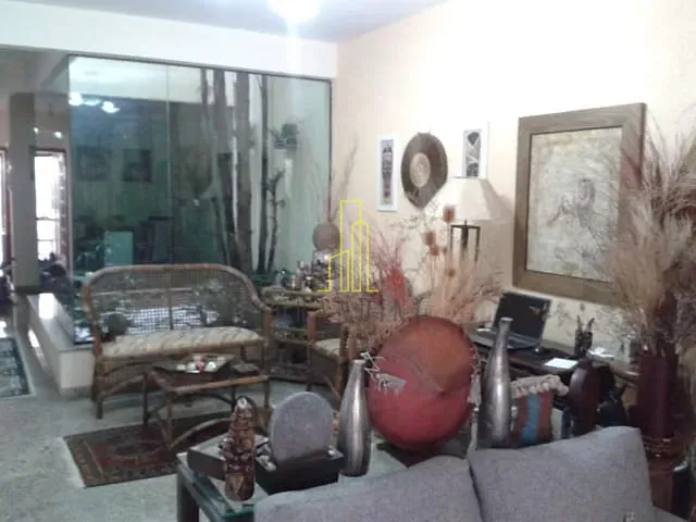 Sobrado com 163m² 3 quartos e 1 banheiro, à venda, no bairro Vila Bertioga em São Paulo