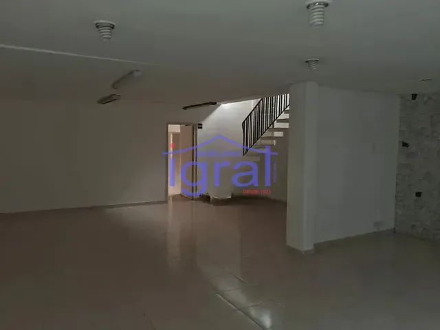 Sobrado para alugar, no bairro Jardim Brasil (Zona Sul) em São Paulo