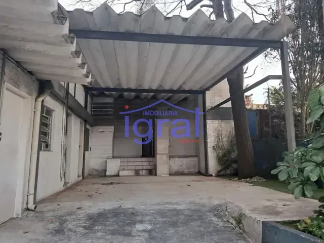 Sobrado para alugar, no bairro Jardim Brasil (Zona Sul) em São Paulo
