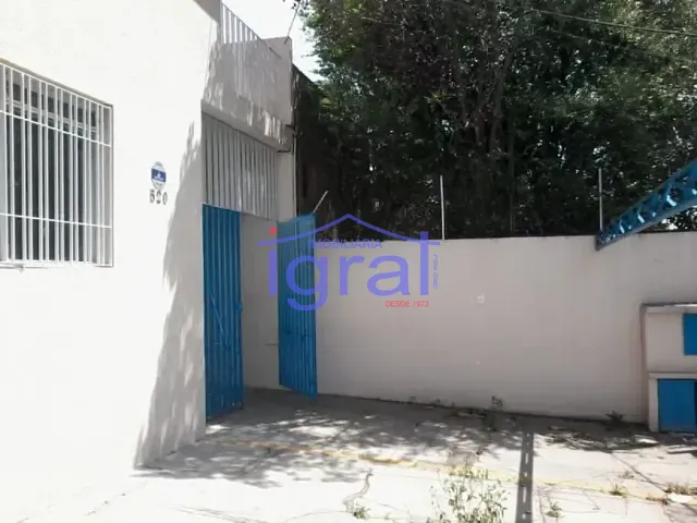 Sobrado para alugar, no bairro Jardim Brasil (Zona Sul) em São Paulo