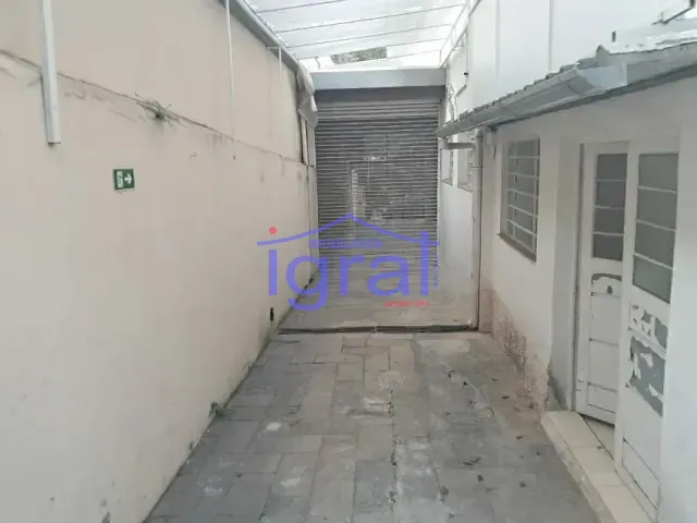Sobrado para alugar, no bairro Jardim Brasil (Zona Sul) em São Paulo