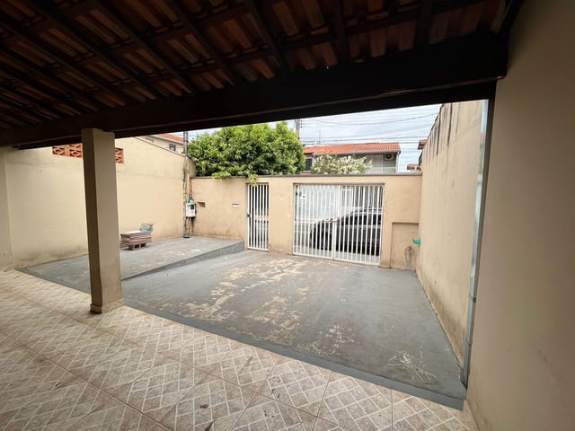 Sobrado 2 quartos e 1 banheiro, à venda, no bairro Residencial Cosmos em Campinas