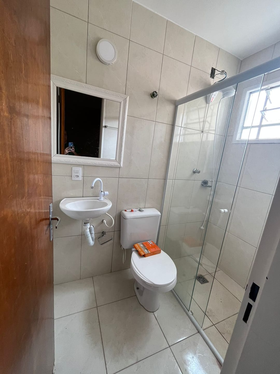 Sobrado, 2 quartos, 150 m² - Foto 24