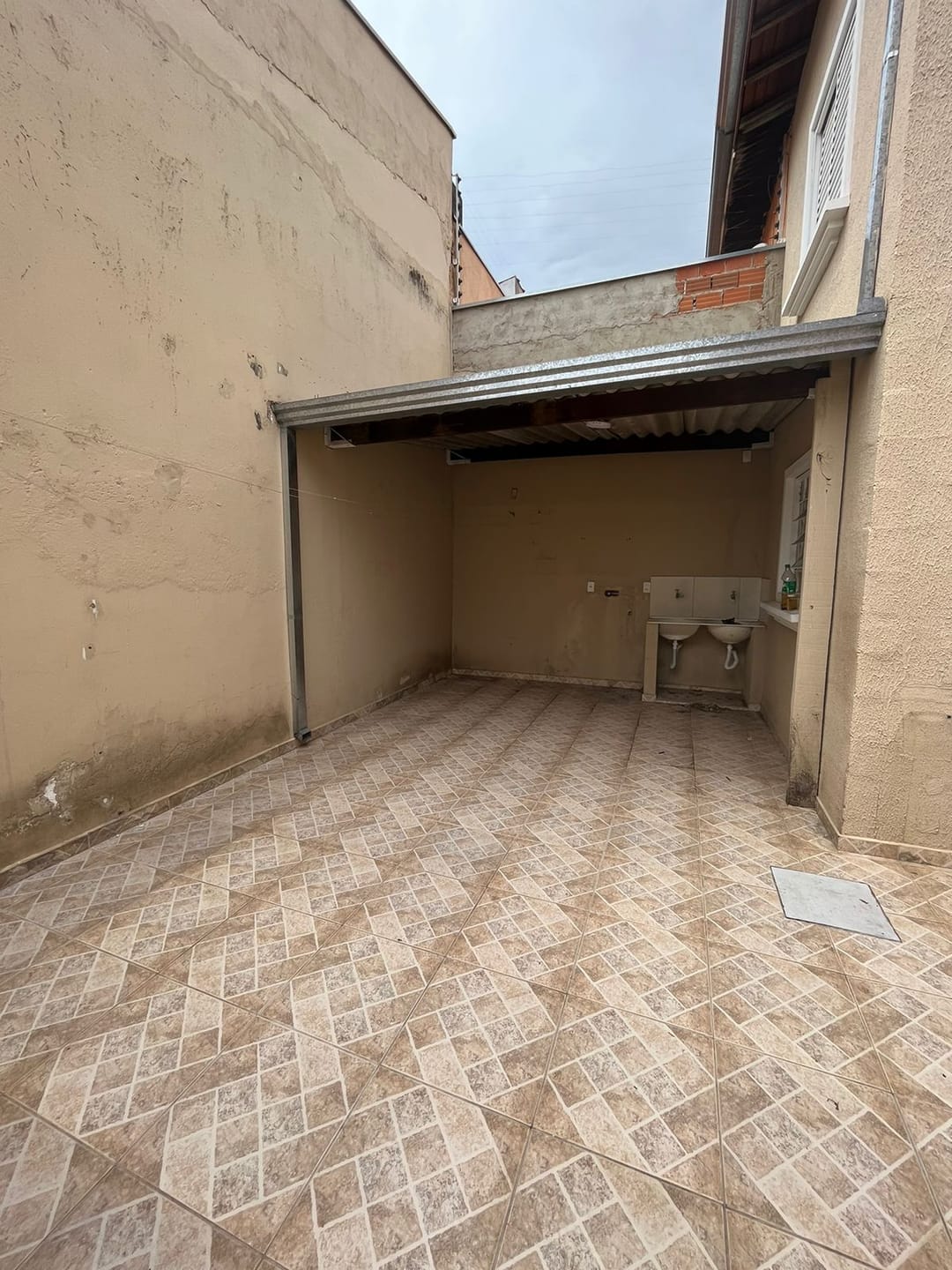 Sobrado, 2 quartos, 150 m² - Foto 41