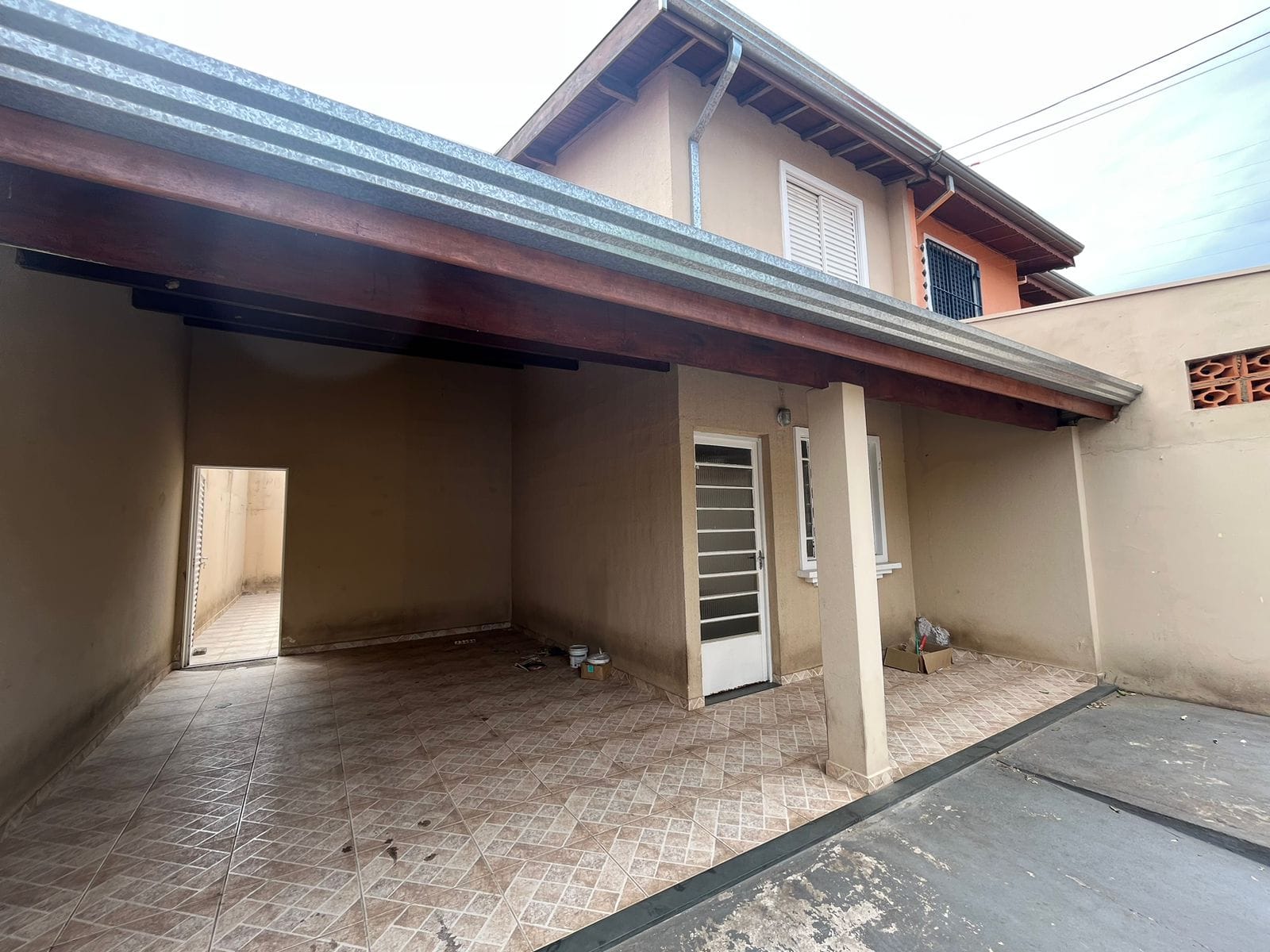 Sobrado, 2 quartos, 150 m² - Foto 16
