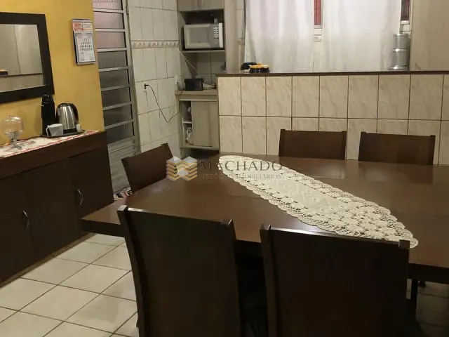 Sobrado com 155m² 4 quartos e 3 banheiros, à venda, no bairro Jardim Esplanada em Jundiaí