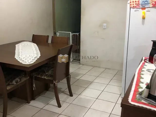 Sobrado com 155m² 4 quartos e 3 banheiros, à venda, no bairro Jardim Esplanada em Jundiaí