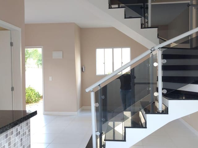 Foto do Sobrado - Sobrado residencial para venda e locação, Vila São Bento, São José dos Campos. | INDEPENDENCE NEGOCIOS IMOBILIARIOS LTDA