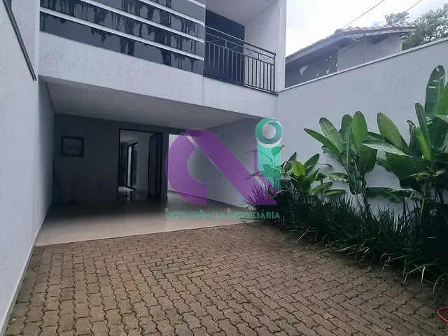 Sobrado com 125m² 3 quartos e 3 banheiros, à venda, no bairro Bela Vista em Osasco