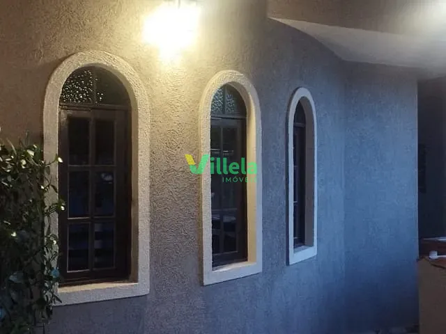 Sobrado com 215m² 3 quartos e 2 banheiros, à venda, no bairro Parque Residencial Marengo em Itaquaquecetuba