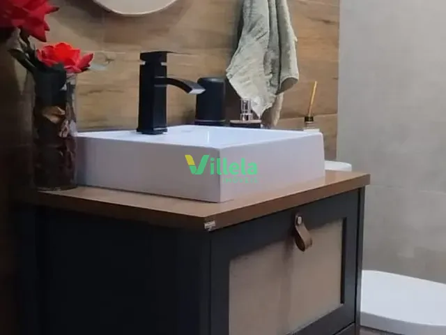 Sobrado com 215m² 3 quartos e 2 banheiros, à venda, no bairro Parque Residencial Marengo em Itaquaquecetuba