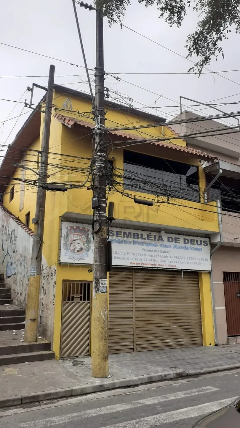 Sobrado, 2 quartos, 180 m² - Foto 1