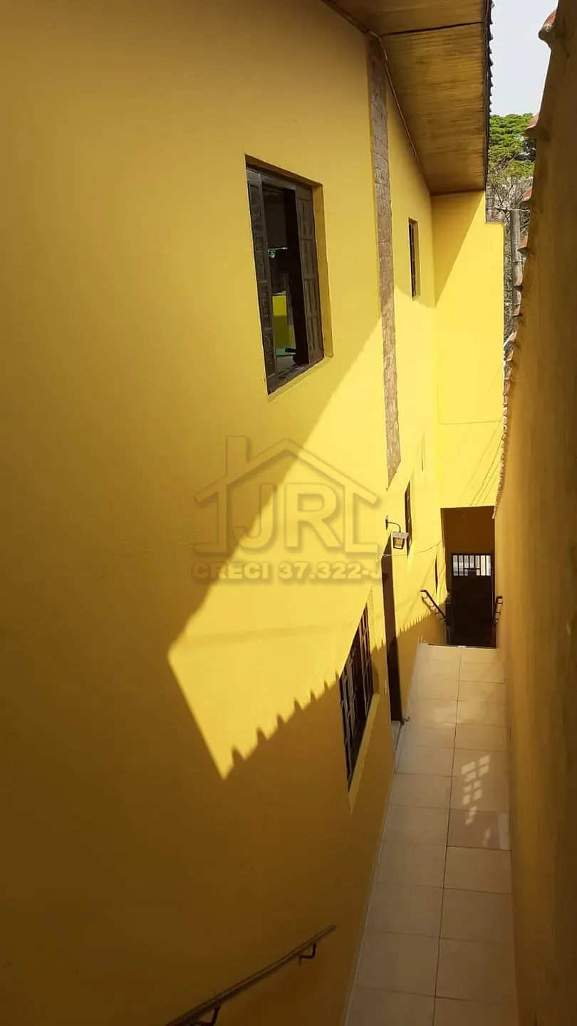 Sobrado, 2 quartos, 180 m² - Foto 2