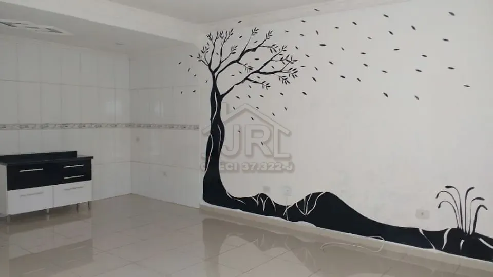 Sobrado, 2 quartos, 180 m² - Foto 5
