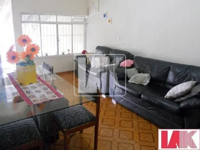 Sobrado com 106m², à venda, no bairro Vila Palmares em Santo André