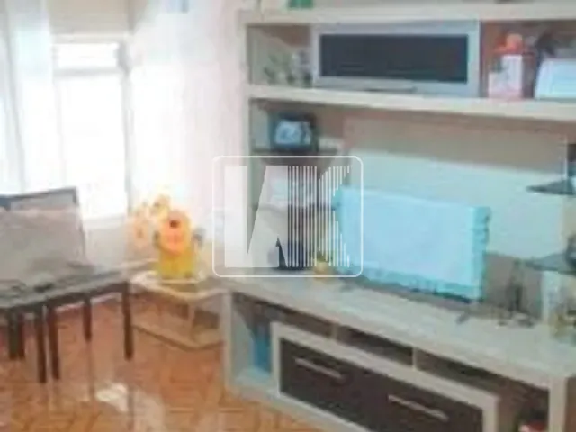 Sobrado com 106m², à venda, no bairro Vila Palmares em Santo André