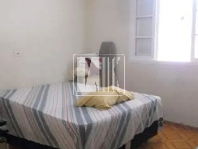 Sobrado com 106m², à venda, no bairro Vila Palmares em Santo André
