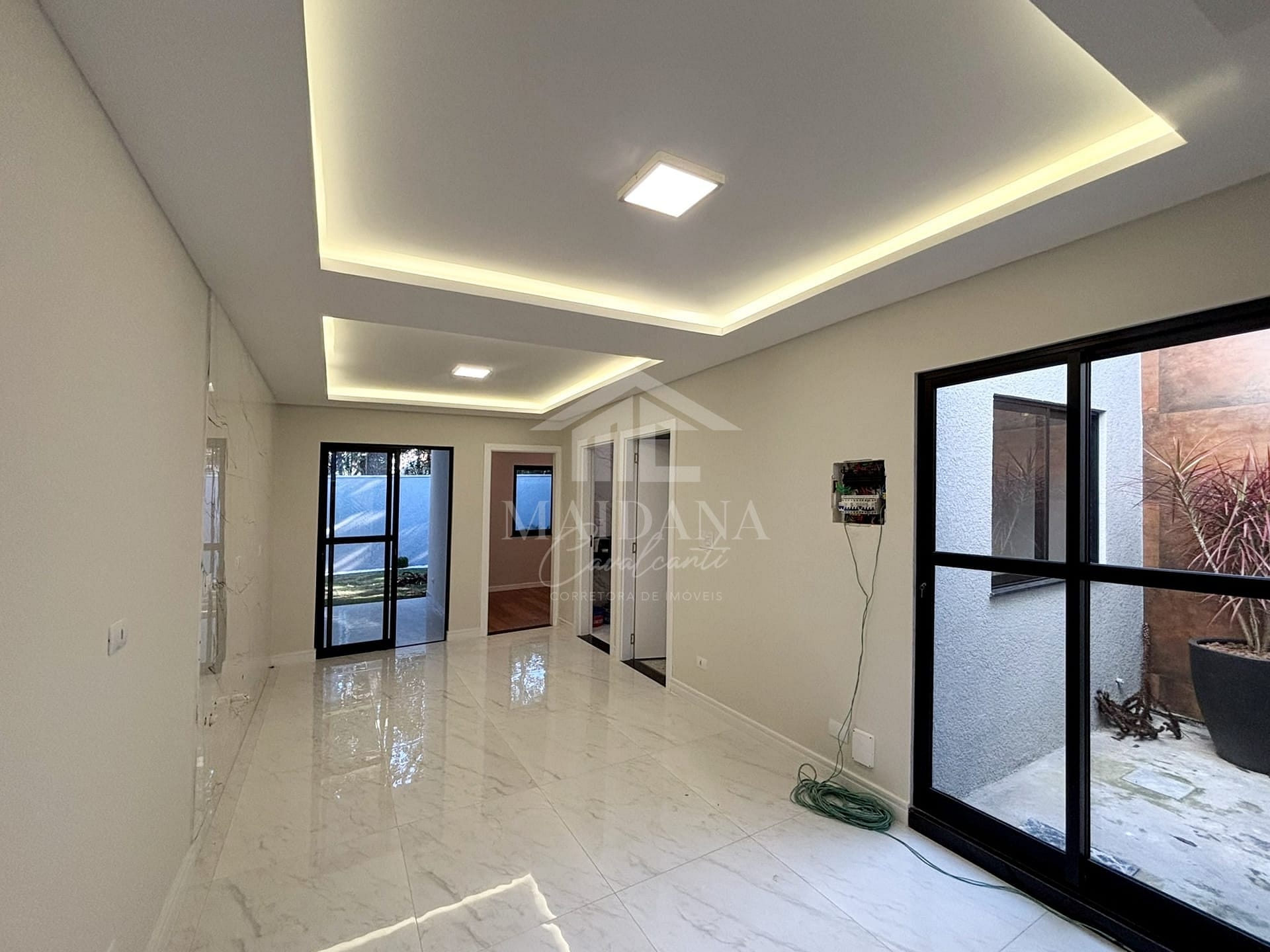Sobrado à venda com 3 quartos, 126m² - Foto 7