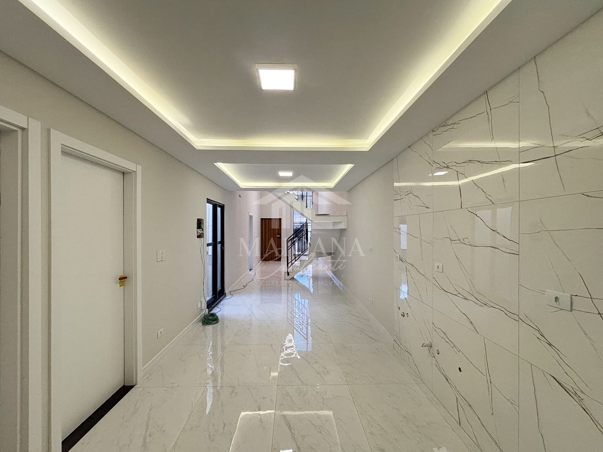 Sobrado à venda com 3 quartos, 126m² - Foto 8
