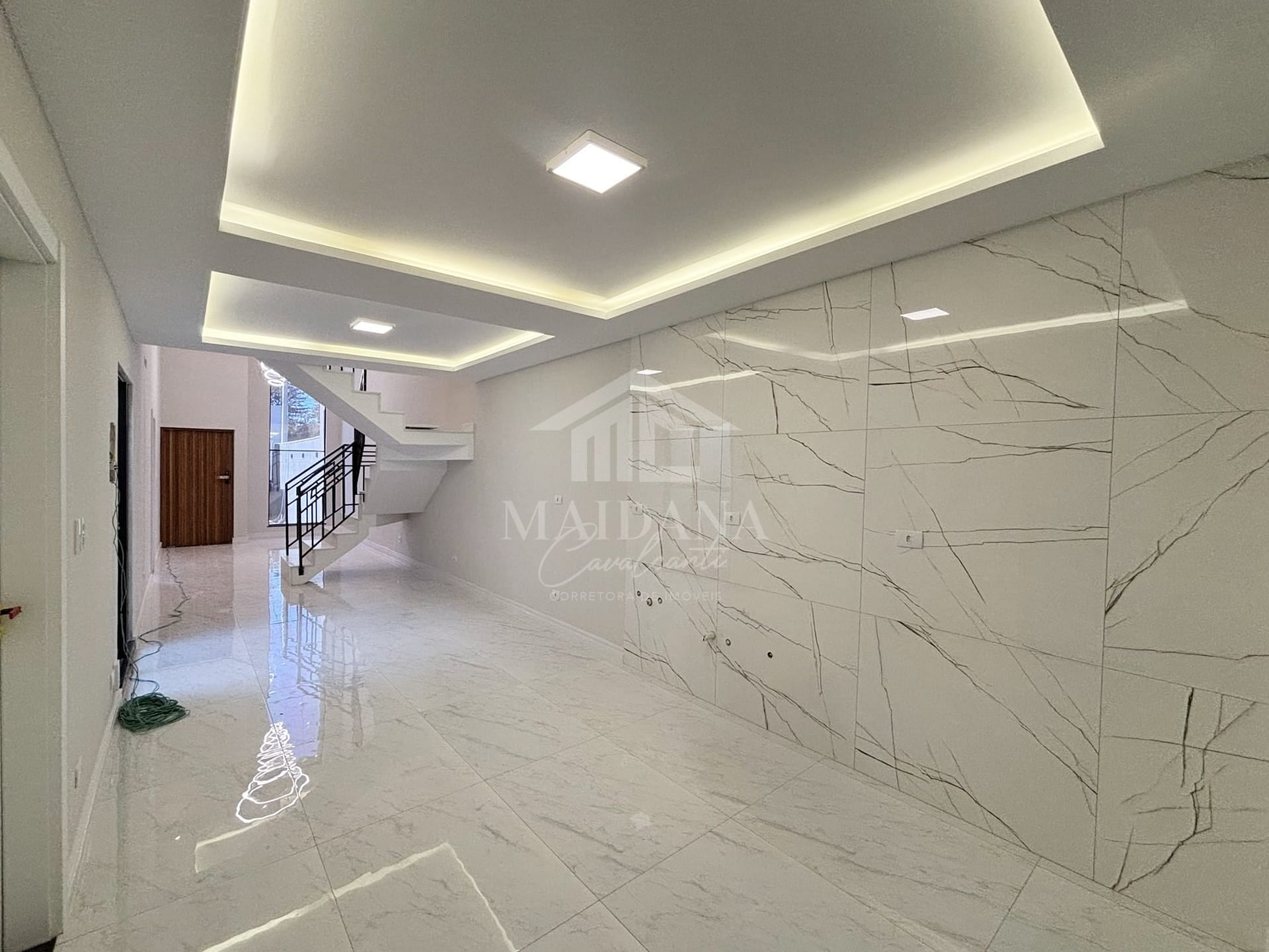 Sobrado à venda com 3 quartos, 126m² - Foto 9