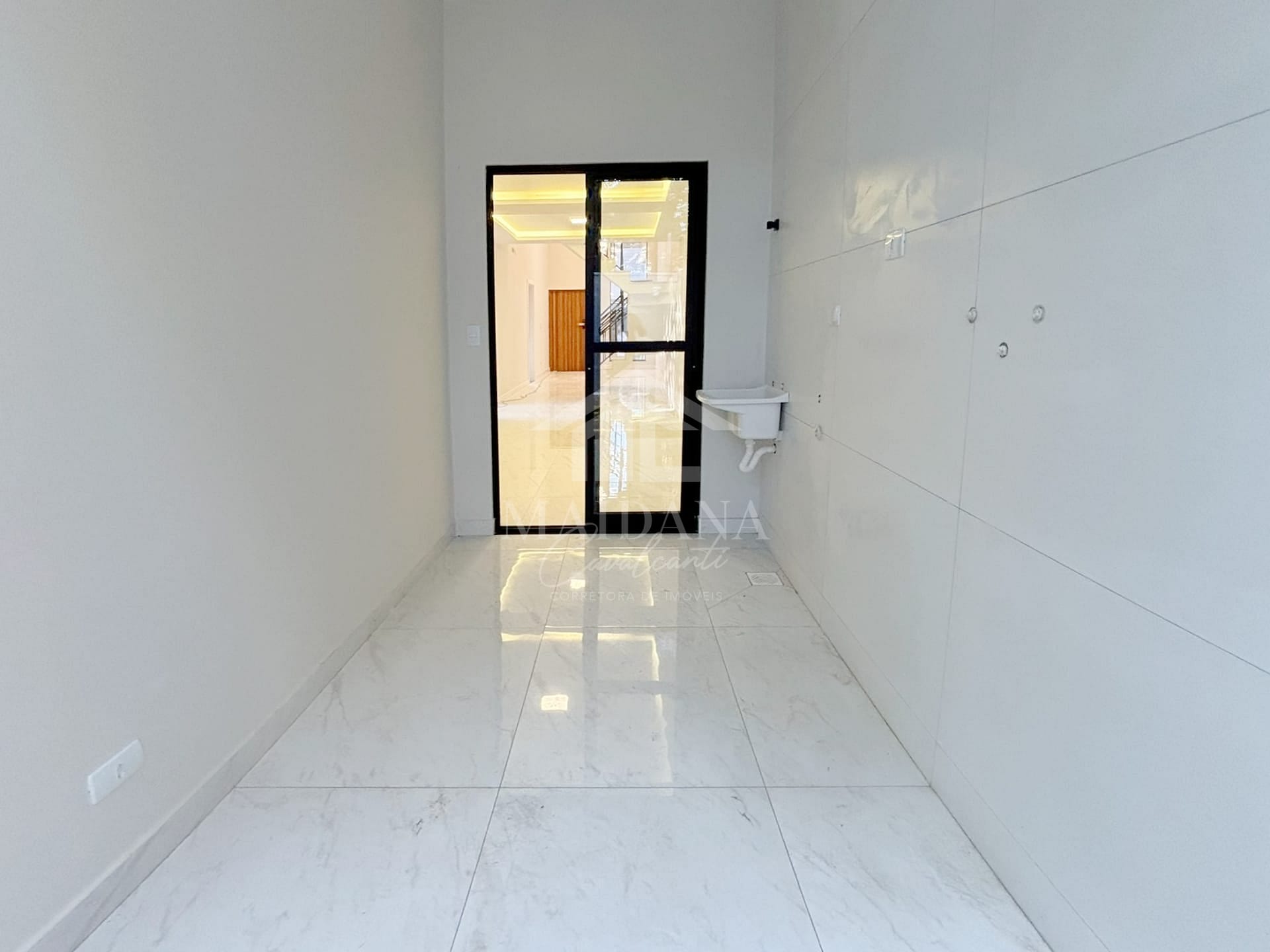 Sobrado à venda com 3 quartos, 126m² - Foto 13