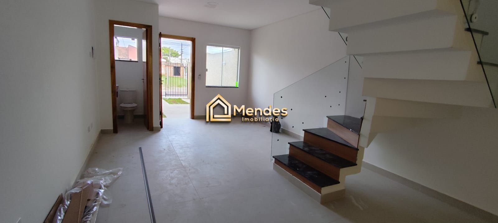 Sobrado, 3 quartos, 83 m² - Foto 11