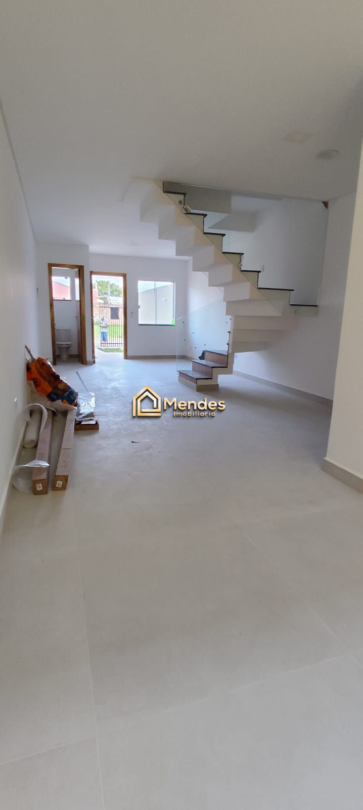 Sobrado, 3 quartos, 83 m² - Foto 5