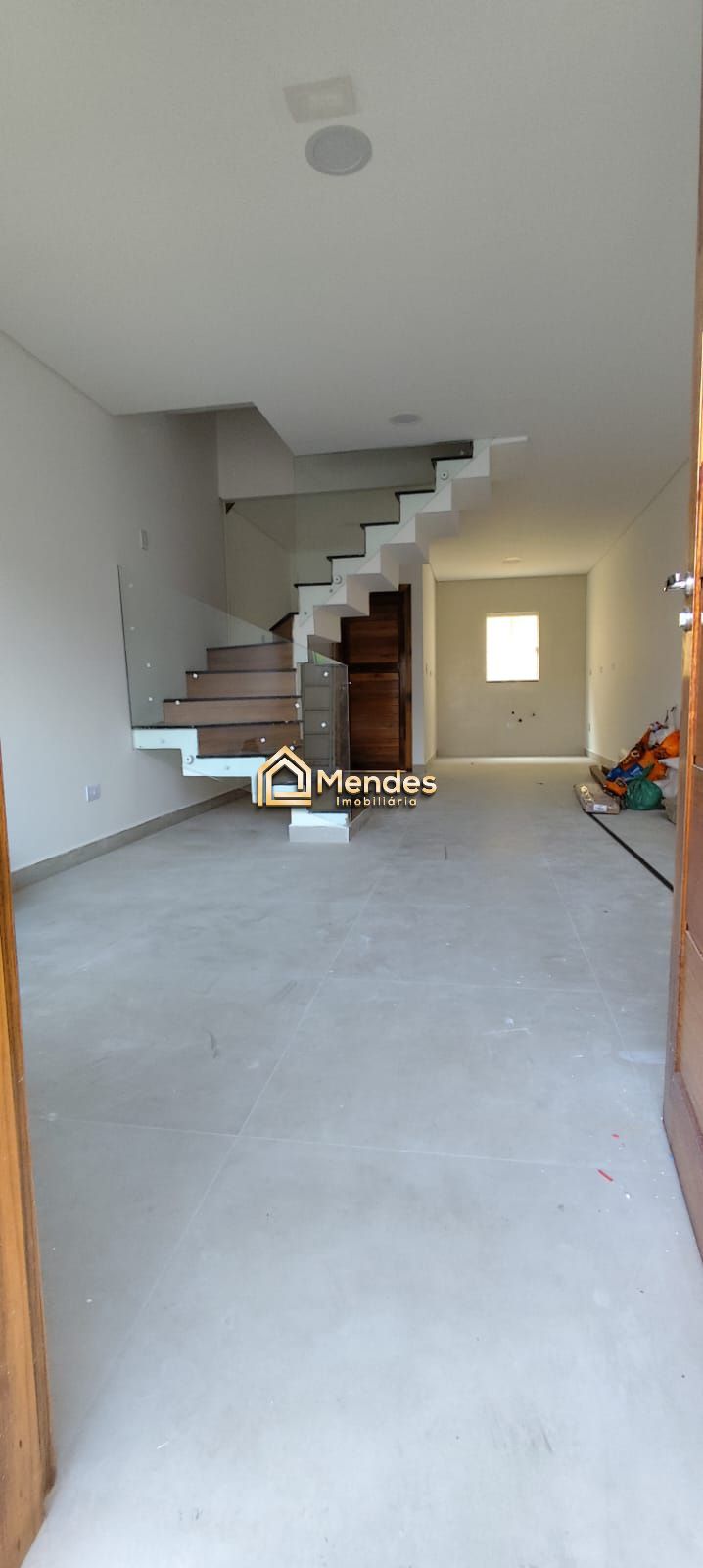 Sobrado, 3 quartos, 83 m² - Foto 4