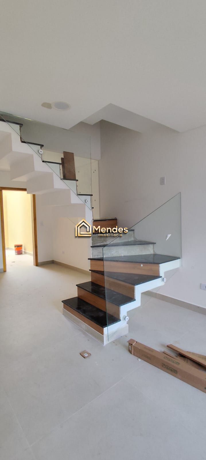 Sobrado, 3 quartos, 83 m² - Foto 7