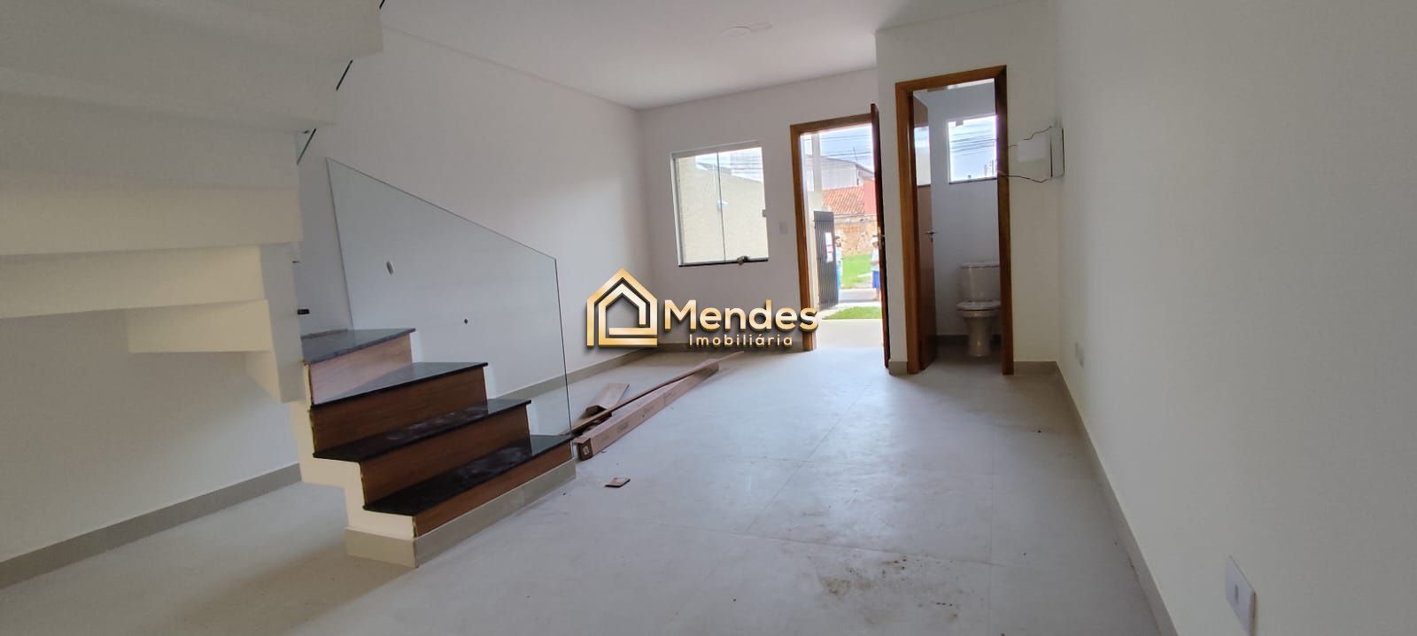 Sobrado, 3 quartos, 83 m² - Foto 6