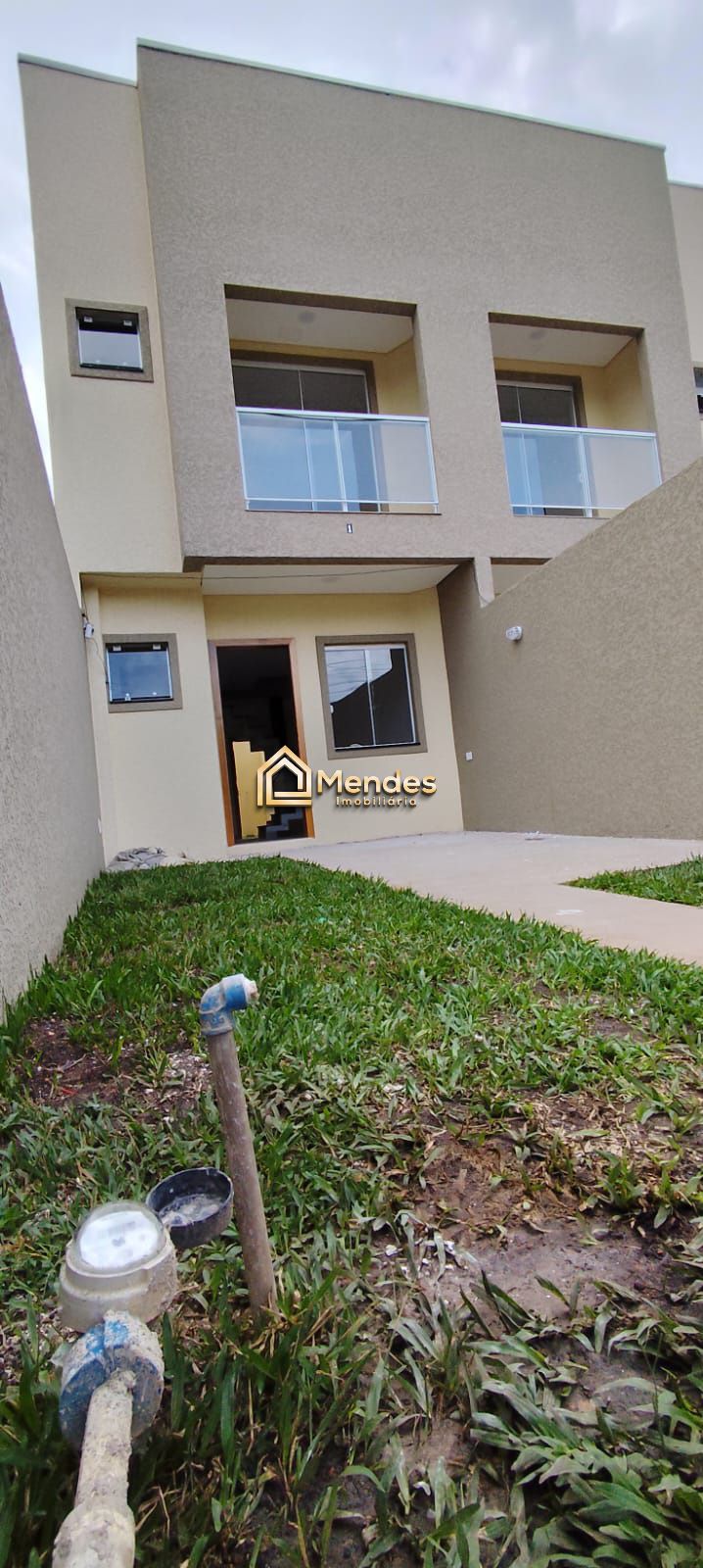 Sobrado, 3 quartos, 83 m² - Foto 20