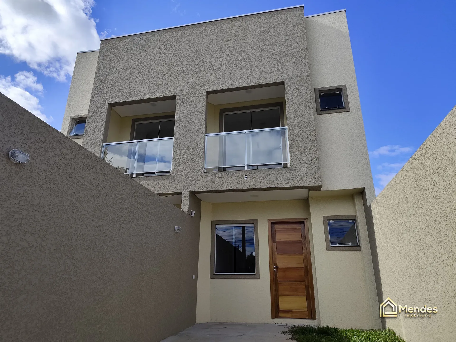 Sobrado, 3 quartos, 83 m² - Foto 21