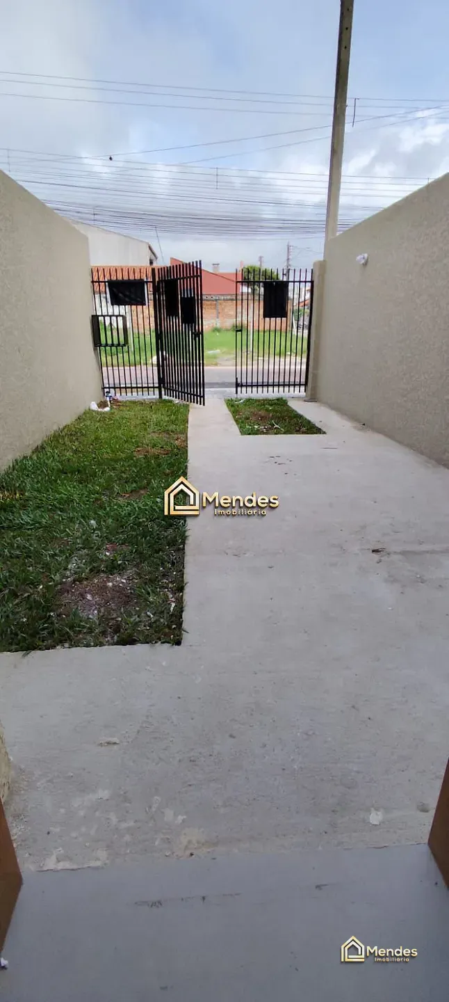 Sobrado, 3 quartos, 83 m² - Foto 2