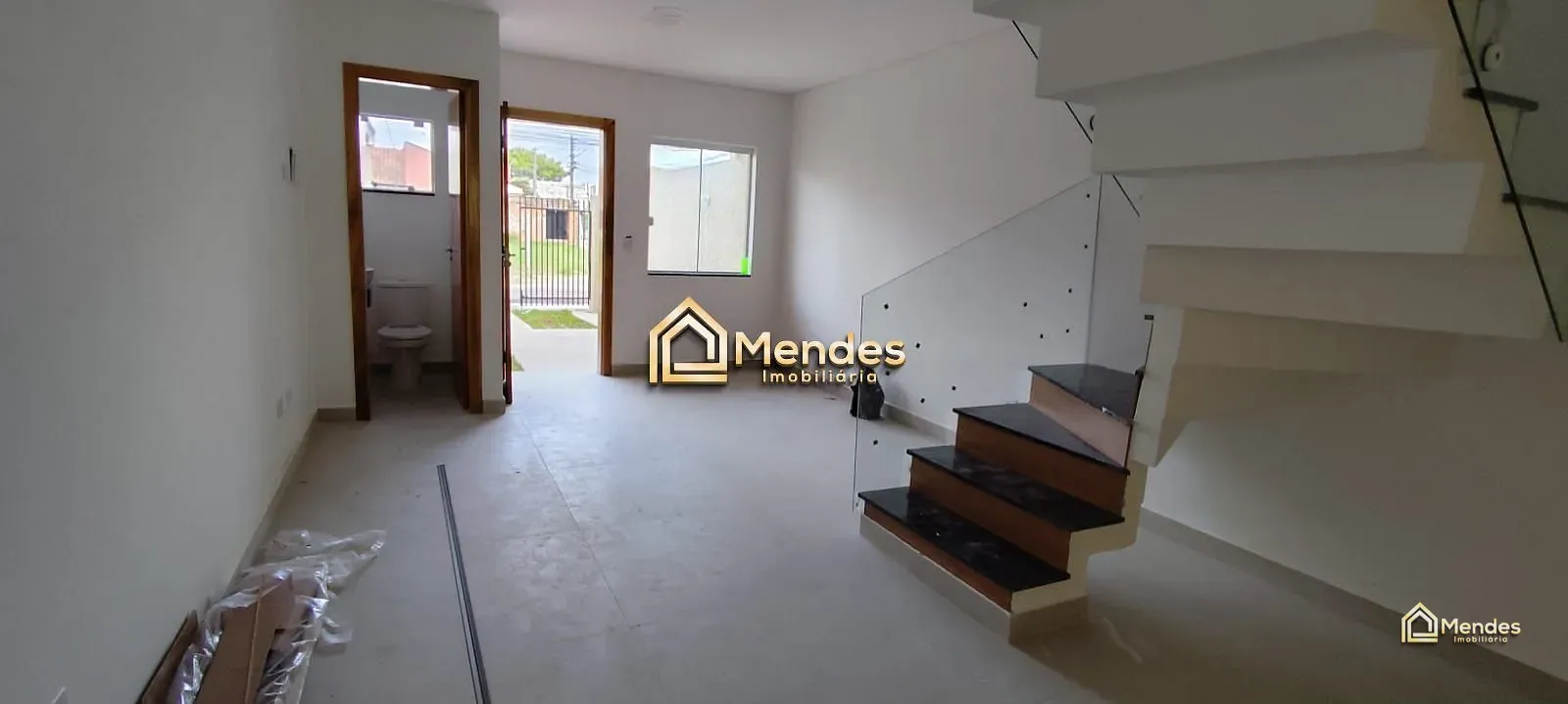 Sobrado, 3 quartos, 83 m² - Foto 11