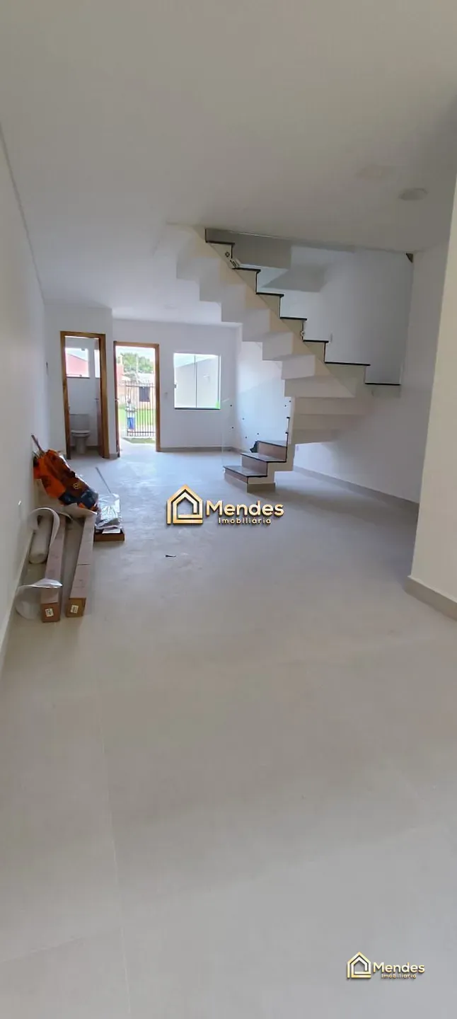 Sobrado, 3 quartos, 83 m² - Foto 5