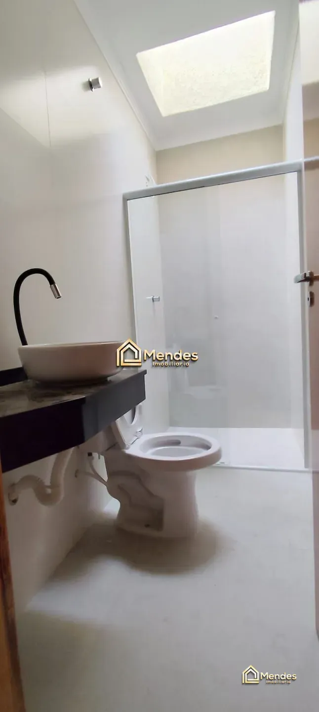 Sobrado, 3 quartos, 83 m² - Foto 16