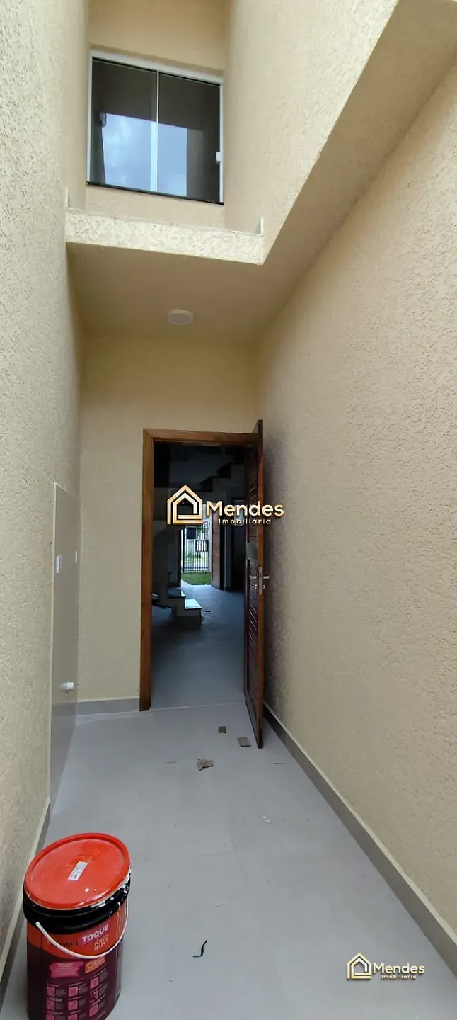 Sobrado, 3 quartos, 83 m² - Foto 18