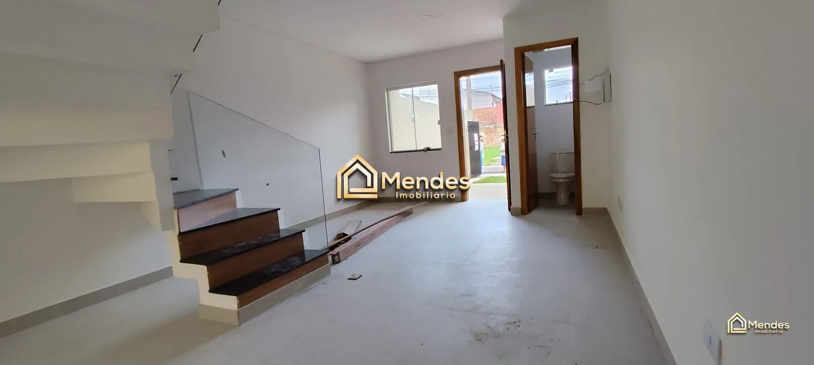 Sobrado, 3 quartos, 83 m² - Foto 6
